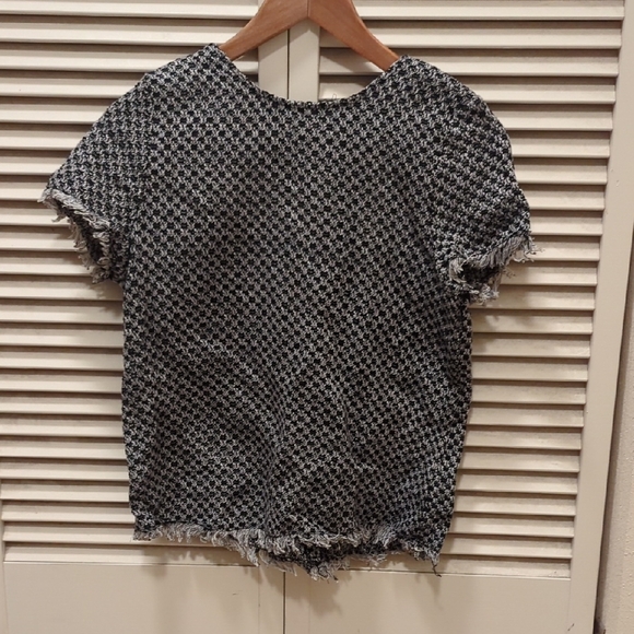 Who What Wear Blouse - Picture 1 of 2